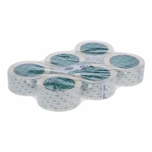 Otto Koli Bandı 48MmX100Mt Cristal 0010 0027