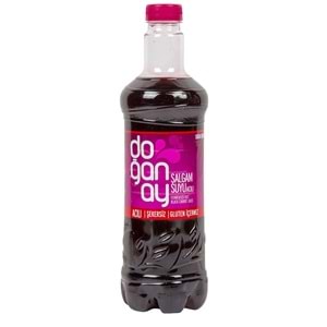 DOĞANAY ŞALGAMI ACILI 1 LT
