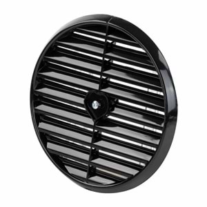 Avcılar Menfez Kapağı Lüx Siyah Poşetli AV-170 0138