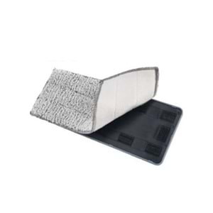 Sillgech Flat Mop Yedek Bez EH-271