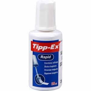 Tipp-Ex Sıvı Şerit Silici (Daksil) 20ml