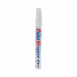 Artlıne Paint Marker Kalem White/Beyaz kalem