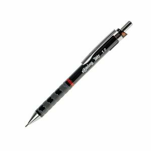 Rotring Tikky Versatil Kalem 1.0 Mm Siyah