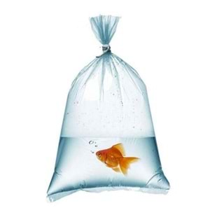 28X42 DÖRTLÜK NAYLON TORBA DÖRTLÜK 1 KG