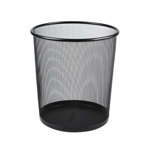 GOGİ 10 LT PERFORE ÇÖP KOVASI