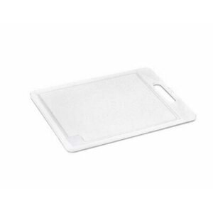 Zambak Kesim Tahtası Panosu Plastik Düz Büyük ZP 120 0119
