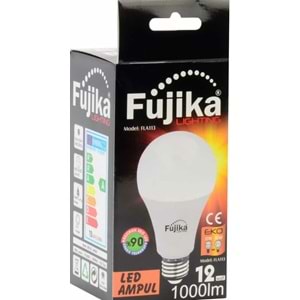 Fujika Led Ampul 12W FLA113
