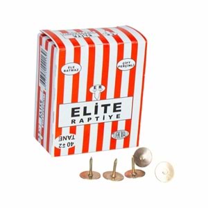 Elite Raptiye Eko 40 Lı