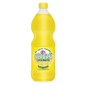 ULUDAĞ LİMONATA 1 LT TEKLİ