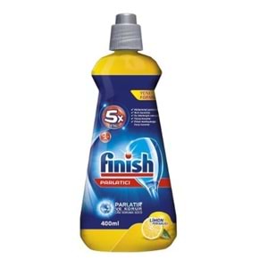 FİNİSH 400 ML PARLATICI LİMON