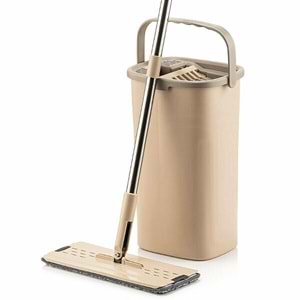 Sillgech Temizlik Seti Flat Mop Jr. Kutulu EH-221 0204