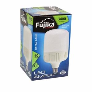 Fujika Led Ampül Torch 40W 3400Lümen FLA145 2160