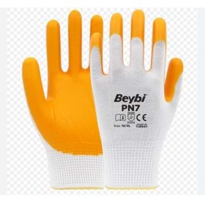 BEYBİ PN7 ELDİVEN 10 XL