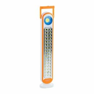 Princo Işıldak Şarjlı 10W+48 Led PR-2022 0229