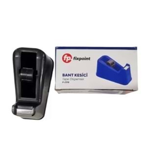 FixPoint Bant Kesici Küçük P-2398 2398