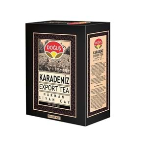 DOĞUŞ KARADENİZ EXPORT 3000 GR KARTON