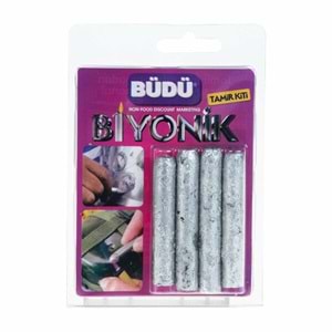 Büdü Biyonik Tamir Kiti 4'lü 2523
