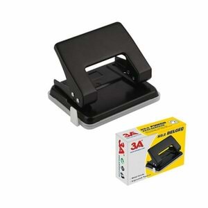 3A Delgeç Punch Büyük Boy Kod1029