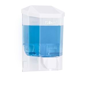 Flora Sıvı Sabunluk 500ml F032