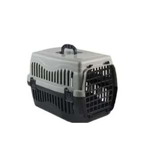 LÜKS KEDİ KÖPEK TAŞIMA KAFESİ
