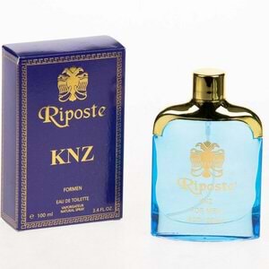 Riposte Chocolate Serisi Cam Parfüm Knz Men 0369