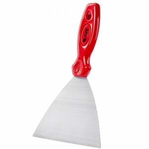 Kupa Spatula Usta Ergonomik Saplı 100mm KUP4025 0383 5646