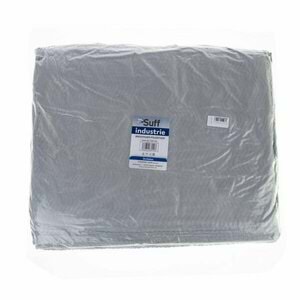 Suff Cila Bezi Mikrofiber Orkide Açık 70x50 280Gr