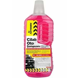 Carub Cilalı Oto Şampuanı 1000ml BR0912041 0418