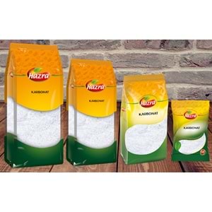 HAZRA KARBONAT 250 GR
