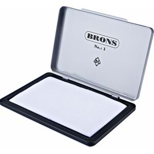 Brons Metal Istampa No1