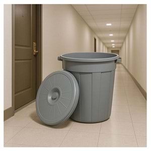 NOSSA HERKÜL ÇÖP KOVASI 70 LT CKH 1170