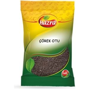 HAZRA ÇÖREK OTU 80 GR