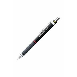 Rotring Tikky Versatil Kalem 0.3mm Siyah 1904694 0498 7049