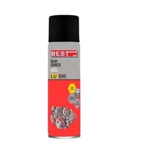 BEST SIVI GRES 500 ML LU 500