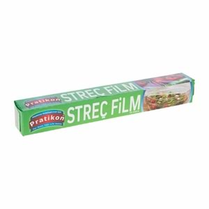 Pratikon Streç Film (30cmX10mt)