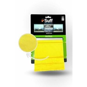 Suff Cam Bezi Mikrofiber Reyhan (Basilikum) 50x40 200Gr A13-5040-200 0595
