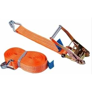 OTO YÜK BANDI SPANZET 2 TON 10 METRE