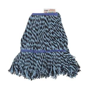 Elmop Mop Paspas Mavi Siyah Islak 400Gram -Dar P05-MS400 2099 0613