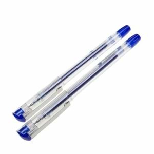 Pensan My-King Jel Tükenmez Kalem 0.5mm Mavi