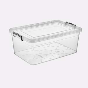 Follow me Eco Petek Saklama Kabı-6 (20Lt) 1141 06 6815