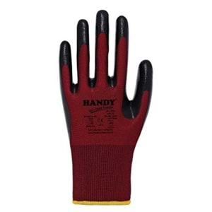 HANDY HN-16 BORDO/SY NO:10