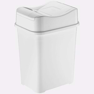 Follow me Pelicano Çöp Kovası-3 (10Lt)