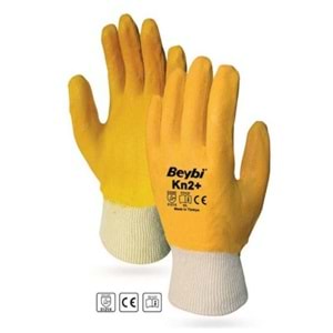 BEYBİ İŞÇİ ELDİVENİ KN2+ PLUS NO: 9