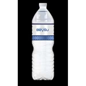 BEYSU 1,5 LT PET SU 6 LI