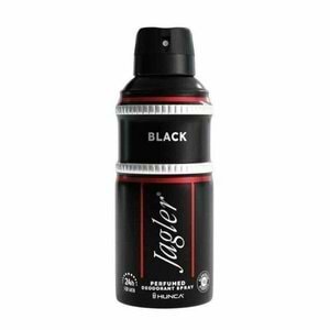 Jagler Black 150 ml Erkek Sprey Deodorant