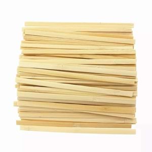 VOLİ BAMBU KARIŞTIRICI