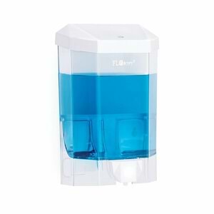 Flosoft Sıvı Sabunluk 1000ml 0861