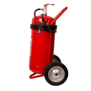50 KG YANGIN SÖNDÜRME CİHAZI YANGIN TÜPÜ