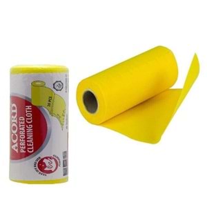 ACORD 415 PERFORE TEMİZLİK BEZİ 20 Lİ