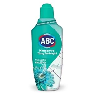 ABC KONSANTRE YEŞİL BAHAR MASALI 1 KG